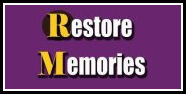 Restore Memories, 344 North Circular Road, Phibsborough, Dublin 7.